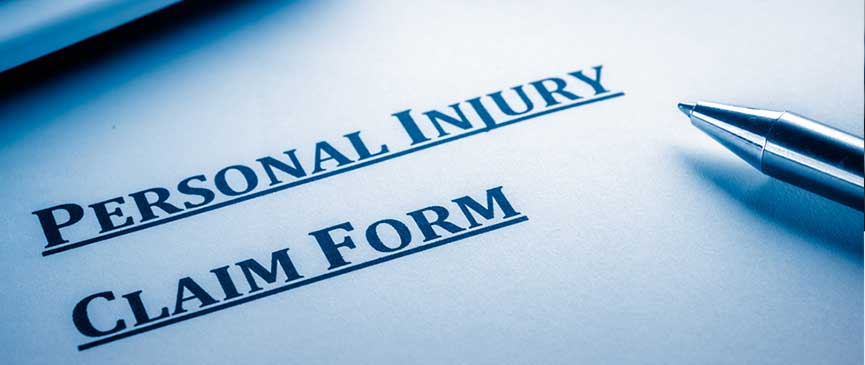 Personal Injury